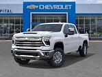 New 2026 Chevrolet Silverado 2500 LTZ Crew Cab for sale #DT9C82261 - photo 6