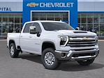 New 2026 Chevrolet Silverado 2500 LTZ Crew Cab for sale #DT9C82261 - photo 7