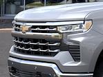 New 2026 Chevrolet Silverado 1500 LTZ Crew Cab for sale #DT9C86878 - photo 13