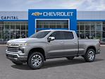 New 2026 Chevrolet Silverado 1500 LTZ Crew Cab for sale #DT9C86878 - photo 2