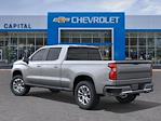 New 2026 Chevrolet Silverado 1500 LTZ Crew Cab for sale #DT9C86878 - photo 3