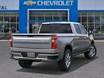 New 2026 Chevrolet Silverado 1500 LTZ Crew Cab for sale #DT9C86878 - photo 4