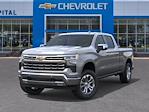 New 2026 Chevrolet Silverado 1500 LTZ Crew Cab for sale #DT9C86878 - photo 6