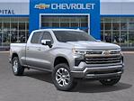 New 2026 Chevrolet Silverado 1500 LTZ Crew Cab for sale #DT9C86878 - photo 7