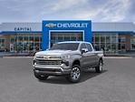 New 2026 Chevrolet Silverado 1500 LTZ Crew Cab for sale #DT9C86878 - photo 8