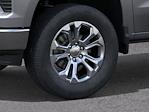 New 2026 Chevrolet Silverado 1500 LTZ Crew Cab for sale #DT9C86878 - photo 9