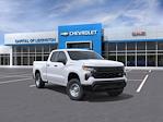 2026 Chevrolet Silverado 1500 Double Cab 4WD Pickup for sale #DT9C87976 - photo 1