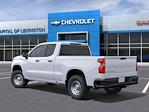 2026 Chevrolet Silverado 1500 Double Cab 4WD Pickup for sale #DT9C87976 - photo 4