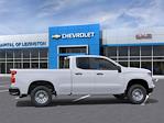 2026 Chevrolet Silverado 1500 Double Cab 4WD Pickup for sale #DT9C87976 - photo 5
