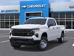 2026 Chevrolet Silverado 1500 Double Cab 4WD Pickup for sale #DT9C87976 - photo 6