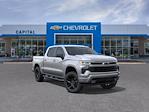 New 2026 Chevrolet Silverado 1500 RST Crew Cab for sale #DT9C88785 - photo 1