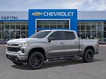 New 2026 Chevrolet Silverado 1500 RST Crew Cab for sale #DT9C88785 - photo 2