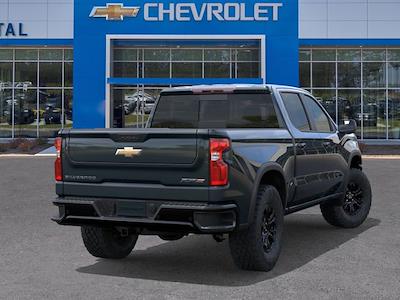 New 2026 Chevrolet Silverado 1500 ZR2 Crew Cab for sale #DT9C92792 - photo 2