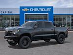 New 2026 Chevrolet Silverado 1500 ZR2 Crew Cab for sale #DT9C92792 - photo 4