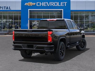 2025 Chevrolet Silverado 2500 Crew Cab 4WD Pickup for sale #DT9C92839 - photo 2