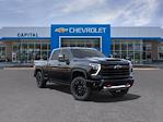 2025 Chevrolet Silverado 2500 Crew Cab 4WD Pickup for sale #DT9C92839 - photo 1
