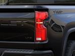 2025 Chevrolet Silverado 2500 Crew Cab 4WD Pickup for sale #DT9C92839 - photo 11