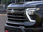 2025 Chevrolet Silverado 2500 Crew Cab 4WD Pickup for sale #DT9C92839 - photo 13