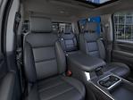 2025 Chevrolet Silverado 2500 Crew Cab 4WD Pickup for sale #DT9C92839 - photo 16
