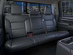 2025 Chevrolet Silverado 2500 Crew Cab 4WD Pickup for sale #DT9C92839 - photo 17