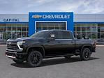 2025 Chevrolet Silverado 2500 Crew Cab 4WD Pickup for sale #DT9C92839 - photo 3