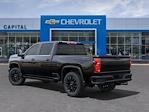 2025 Chevrolet Silverado 2500 Crew Cab 4WD Pickup for sale #DT9C92839 - photo 4