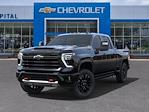 2025 Chevrolet Silverado 2500 Crew Cab 4WD Pickup for sale #DT9C92839 - photo 6
