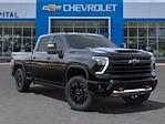 2025 Chevrolet Silverado 2500 Crew Cab 4WD Pickup for sale #DT9C92839 - photo 7