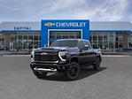 2025 Chevrolet Silverado 2500 Crew Cab 4WD Pickup for sale #DT9C92839 - photo 8