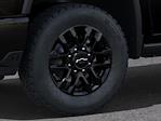 2025 Chevrolet Silverado 2500 Crew Cab 4WD Pickup for sale #DT9C92839 - photo 9