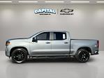 Used 2023 Chevrolet Silverado 1500 Custom Crew Cab for sale #DT9C95236A - photo 3