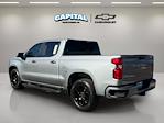 Used 2023 Chevrolet Silverado 1500 Custom Crew Cab for sale #DT9C95236A - photo 2