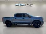 Used 2023 Chevrolet Silverado 1500 Custom Crew Cab for sale #DT9C95236A - photo 6