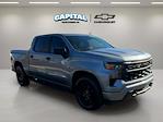 Used 2023 Chevrolet Silverado 1500 Custom Crew Cab for sale #DT9C95236A - photo 7