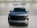 Used 2023 Chevrolet Silverado 1500 Custom Crew Cab for sale #DT9C95236A - photo 8