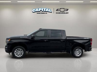 Used 2023 Chevrolet Silverado 1500 - photo 1