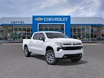 2025 Chevrolet Silverado 1500 Crew Cab 4WD Pickup for sale #DT9C98688 - photo 1