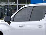 2025 Chevrolet Silverado 1500 Crew Cab 4WD Pickup for sale #DT9C98688 - photo 12