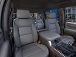 2025 Chevrolet Silverado 1500 Crew Cab 4WD Pickup for sale #DT9C98688 - photo 16