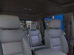 2025 Chevrolet Silverado 1500 Crew Cab 4WD Pickup for sale #DT9C98688 - photo 24