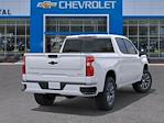 2025 Chevrolet Silverado 1500 Crew Cab 4WD Pickup for sale #DT9C98688 - photo 2