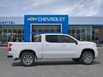 2025 Chevrolet Silverado 1500 Crew Cab 4WD Pickup for sale #DT9C98688 - photo 5