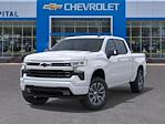 2025 Chevrolet Silverado 1500 Crew Cab 4WD Pickup for sale #DT9C98688 - photo 6