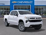 2025 Chevrolet Silverado 1500 Crew Cab 4WD Pickup for sale #DT9C98688 - photo 7