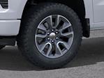 2025 Chevrolet Silverado 1500 Crew Cab 4WD Pickup for sale #DT9C98688 - photo 9