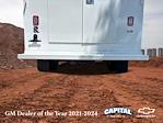 2025 Chevrolet Express 3500 Regular Cab RWD Service Utility Van for sale #DT9CC00021 - photo 18