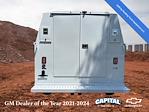 2025 Chevrolet Express 3500 Regular Cab RWD Service Utility Van for sale #DT9CC00021 - photo 7