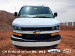 2025 Chevrolet Express 3500 Regular Cab RWD Service Utility Van for sale #DT9CC00021 - photo 9