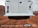 2025 Chevrolet Express 3500 Regular Cab RWD Service Utility Van for sale #DT9CC00026 - photo 19