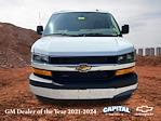 2025 Chevrolet Express 3500 Regular Cab RWD Service Utility Van for sale #DT9CC00026 - photo 9